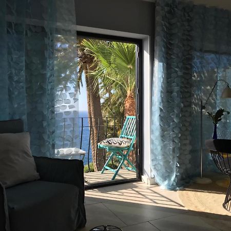 Boutique Sea View Apartment In San Agustin Exterior photo